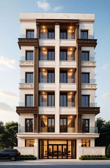 KPTCL Colony, Nehru Nagar Main Image 1