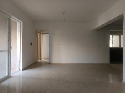 Living Room Image of 3611 Sq.ft 3.5 BHK Apartment / Flat for sale in Kundan Presidia, Mohammed Wadi Pune for Rs. 31000000