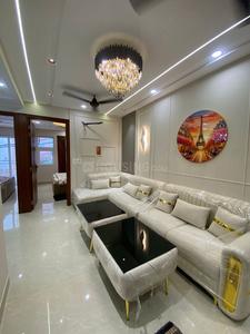 Hall Image of 1050 Sq.ft 2 BHK Apartment / Flat for sale in Patancheru Sangareddy for Rs. 4500000