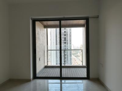 Bedroom Image of 1150 Sq.ft 3 BHK Apartment / Flat for rent in Techno Height, Dadar East Mumbai for Rs. 190000