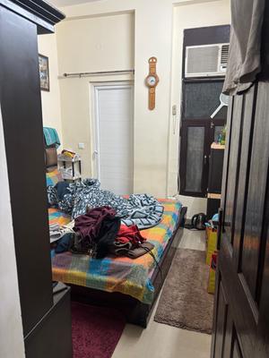 Bedroom Image of 850 Sq.ft 2 BHK Builder Floor for sale in Indirapuram Ghaziabad for Rs. 5500000