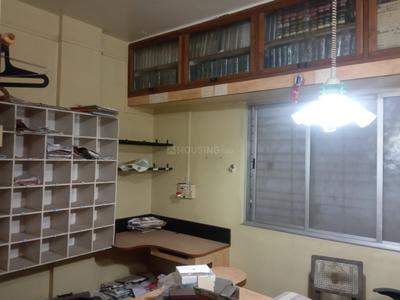 Bedroom Image of 400 Sq.ft 1 RK Apartment / Flat for sale in Ganapati Peth Sangli for Rs. 1600000