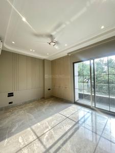 Hall Image of 2700 Sq.ft 4 BHK Builder Floor for sale in Navjeevan Vihar New Delhi for Rs. 86500000