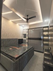 Bedroom Image of 1450 Sq.ft 3 BHK Builder Floor for sale in Sahastradhara Road Dehradun for Rs. 7800000