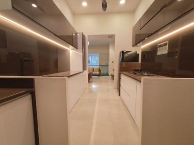 Kitchen Image of 1100 Sq.ft 2 BHK Apartment / Flat for sale in Hadapsar Pune for Rs. 5815000