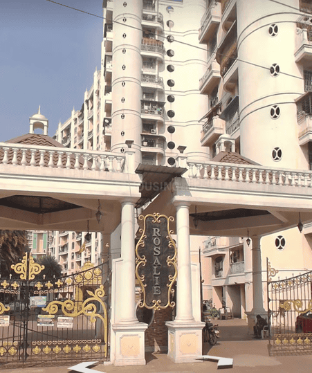 Tharwani Rosalie Property Details Video 1