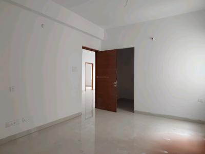 Bedroom Image of 1899 Sq.ft 3 BHK Apartment / Flat for sale in SR Keerthi Elite Residency, Kokapet Hyderabad for Rs. 15865000