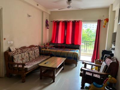 3 BHK Flat