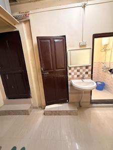 Bathroom Image of Yogesh PG in Tardeo, Mumbai