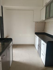 Kitchen Image of 1240 Sq.ft 2 BHK Apartment / Flat for sale in Bombay Kritika Jewels, Ulwe Navi Mumbai for Rs. 17000000