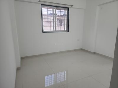 Bedroom Image of 850 Sq.ft 2 BHK Apartment / Flat for rent in Urban Skyline Phase I, Ravet Pune for Rs. 24000