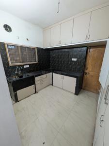 Kitchen Image of 1620 Sq.ft 3 BHK Builder Floor for rent in Jeedimetla Hyderabad for Rs. 19000