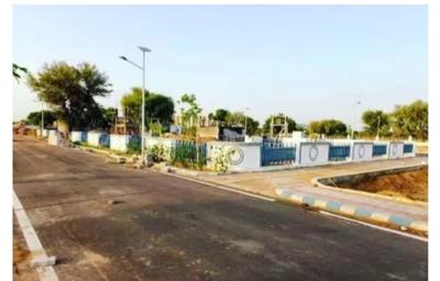 Image of 1250 Sq.ft Residential Plot / Land for sale in Kunhari, Kota for Rs. 1850000