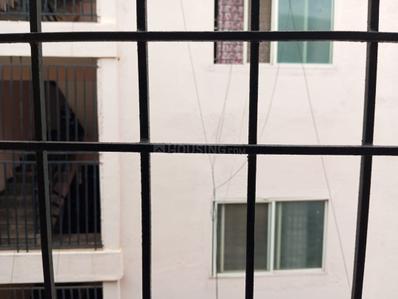 Balcony Image of 1215 Sq.ft 2 BHK Apartment / Flat for sale in Bilekahalli Bengaluru for Rs. 8800000