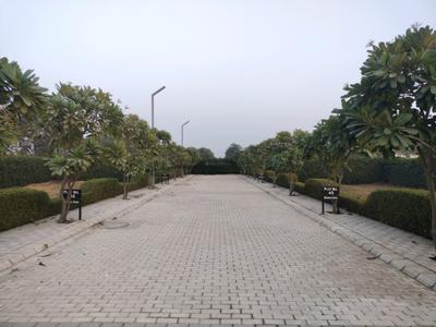 Image of 128 Sq.ft Residential Plot / Land for sale in Mansha Oaks, Sector 98, Faridabad for Rs. 12600000