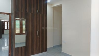 3 BHK Independent Builder Floor