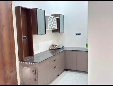 Kitchen Image of 1944 Sq.ft 4 BHK Independent House for sale in Tripuri Patiala for Rs. 11500000