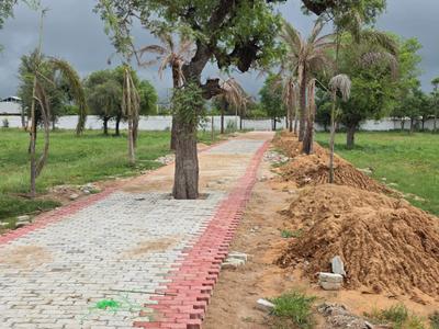 Image of 13275 Sq.ft 3 BHK Farm House for sale in Kalwad Road, Jaipur for Rs. 11210000