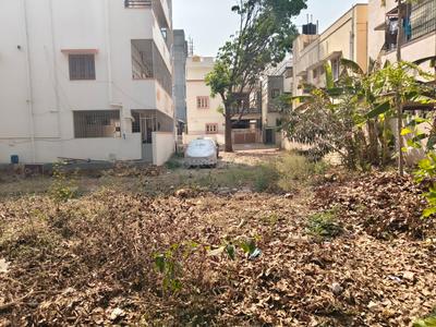 RK Township Plot View 2
