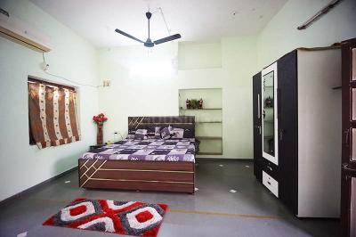 Bedroom Image of 990 Sq.ft 3 BHK Independent House for sale in Isanpur Ahmedabad for Rs. 7000000