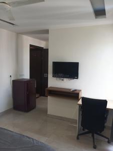 Hall Image of Jannat co- living pg in Sector 48, Gurgaon