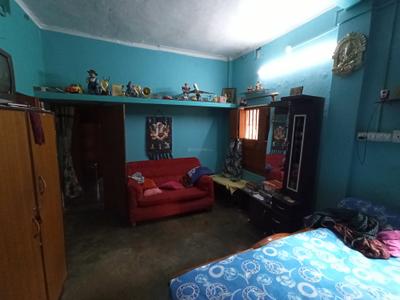 Bedroom Image of 2000 Sq.ft 3 BHK Independent House for sale in Maheshtala Kolkata for Rs. 2800000