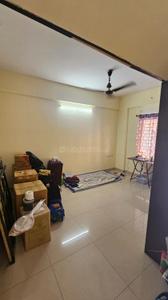 Hall Image of 1250 Sq.ft 2 BHK Apartment / Flat for rent in Brookefield Bengaluru for Rs. 45000