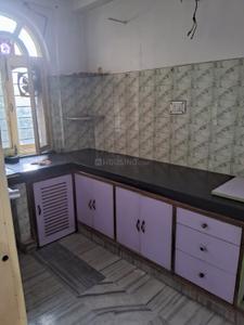 Kitchen Image of 1400 Sq.ft 3 BHK Apartment / Flat for sale in Hinoo Ranchi for Rs. 6200000