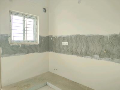 Kitchen Image of 1305 Sq.ft 3 BHK Apartment / Flat for sale in MR Gokulam, Doddanagamangala Bengaluru for Rs. 7400000