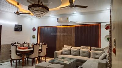 Hall Image of 4800 Sq.ft 7 BHK Independent House for sale in Omicron III Greater Noida for Rs. 32000000