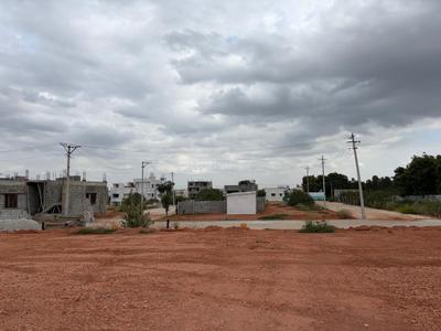 Image of 1020 Sq.ft Residential Plot / Land for sale in Bidarahalli, Bengaluru for Rs. 3700000