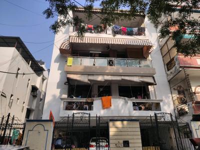 Building Image of 1800 Sq.ft 4 BHK Apartment / Flat for sale in Surya Nagar Ghaziabad for Rs. 19500000