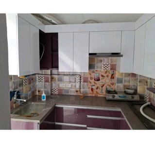 Kitchen Image of 1890 Sq.ft 4 BHK Villa for sale in Ajnara London Square, Yeida Greater Noida for Rs. 17000000