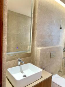 Bathroom Image of 6500 Sq.ft 4 BHK Penthouse for sale in Jaypee The Kalypso Court, Sector 128 Noida for Rs. 100000000