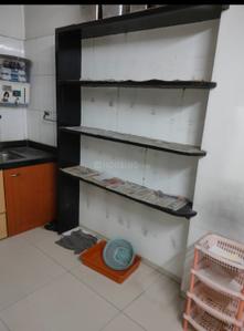 Kitchen Image of 1250 Sq.ft 3 BHK Apartment / Flat for sale in Parijat Nagar Nashik for Rs. 5500000