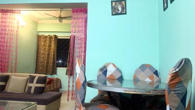 Hall Image of 935 Sq.ft 2 BHK Apartment / Flat for sale in Gandhi Nagar Ranchi for Rs. 3900000