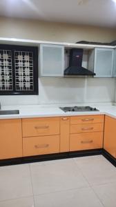 Kitchen Image of 4800 Sq.ft 5 BHK Independent House for sale in Ameerpet Hyderabad for Rs. 39000000