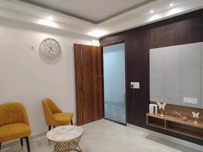 Living Room Image of 1095 Sq.ft 2 BHK Apartment / Flat for sale in Devla Greater Noida for Rs. 3789770