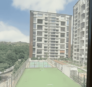 Image of 3000 Sq.ft 5 BHK Apartment / Flat for sale in Gera Isle Royale, Bavdhan, Pune for Rs. 30000000
