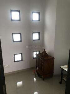 Hall Image of 3200 Sq.ft 3.5 BHK Independent House for rent in Vallabh Vidhyanagar Anand for Rs. 40000