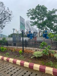 Image of 1614 Sq.ft Residential Plot / Land for sale in Riyasat Bliss, Panvel, Navi Mumbai for Rs. 11140672