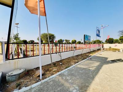 Image of 900 Sq.ft Residential Plot / Land for sale in Mundiya Ramsar, Jaipur for Rs. 3390000