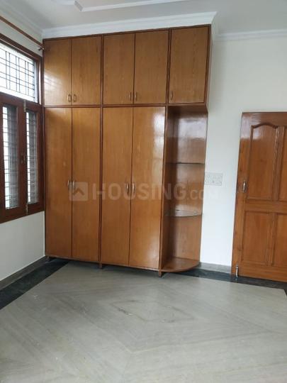 Sector 4 Bedroom 1