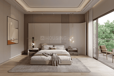 Image of 3550 Sq.ft 4 BHK Villa for sale in Goyal Riviera Glade, Bettahalsoor, Bengaluru for Rs. 72300000