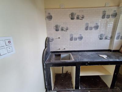 Kitchen Image of 1085 Sq.ft 2 BHK Independent House for rent in Hayathnagar Hyderabad for Rs. 10000