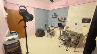 Bathroom Image of 570 Sq.ft 1 BHK Apartment / Flat for sale in Ulhasnagar Thane for Rs. 2500000