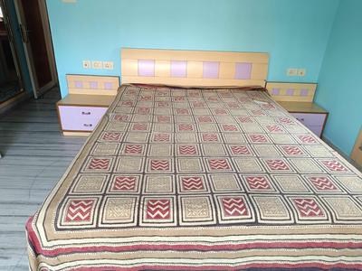 Bedroom Image of 2150 Sq.ft 3 BHK Apartment / Flat for sale in Sun Flower Gardens, Topsia Kolkata for Rs. 22000000