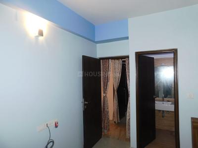 Bedroom Image of 1588 Sq.ft 3 BHK Apartment / Flat for rent in Purba Barisha Kolkata for Rs. 40000