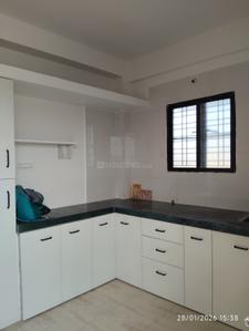 Kitchen Image of 1150 Sq.ft 2 BHK Apartment / Flat for sale in Ashirwad Nagar Nagpur for Rs. 5000000