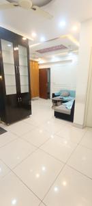 Bedroom Image of 1300 Sq.ft 2.5 BHK Apartment / Flat for rent in Express Zenith, Sector 77 Noida for Rs. 40000